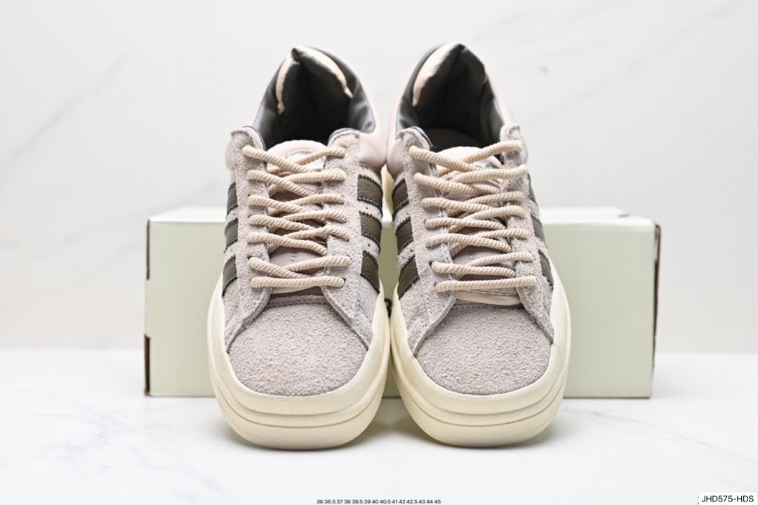 Adidas Campus Shoes